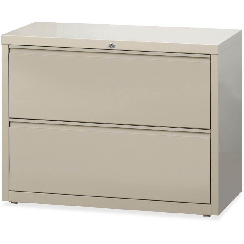 Lorell Lateral File - 2-Drawer 60447
