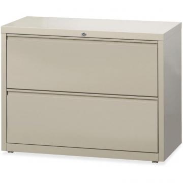 Lorell Lateral File - 2-Drawer 60447