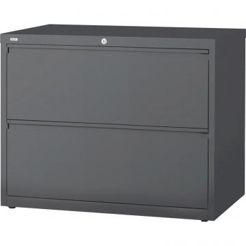Lorell Lateral File - 2-Drawer 60449