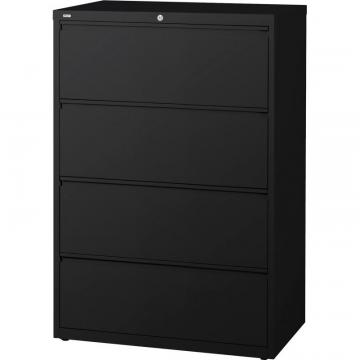 Lorell Lateral Files - 4-Drawer 60552