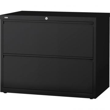 Lorell Lateral Files - 2-Drawer 60554