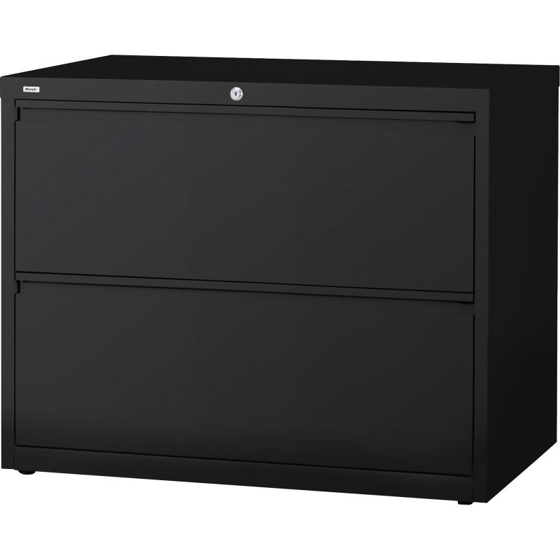 Lorell Lateral Files - 2-Drawer 60555