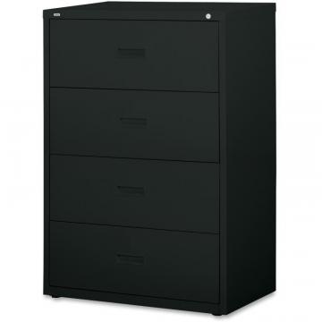 Lorell Lateral File - 4-Drawer 60560