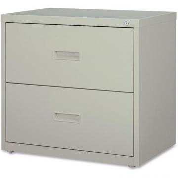 Lorell Lateral File - 2-Drawer 60558