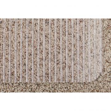 ES Robbins Dimensions Linear Rectangular Chairmat 162014