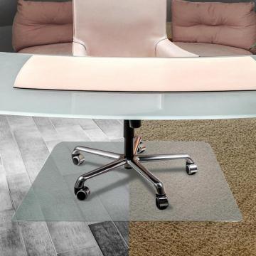 Floortex Cleartex UnoMat Hard Floor/Very Low Pile Chair Mat 1213420ERA