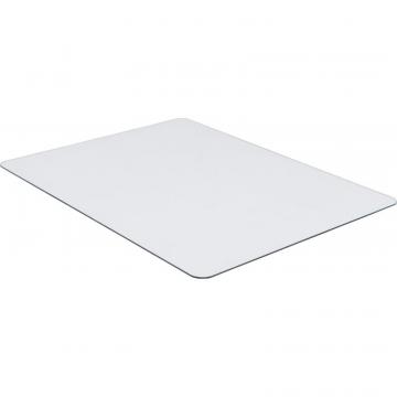 Lorell Tempered Glass Chairmat 82833