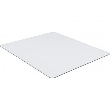 Lorell Tempered Glass Chairmat 82834