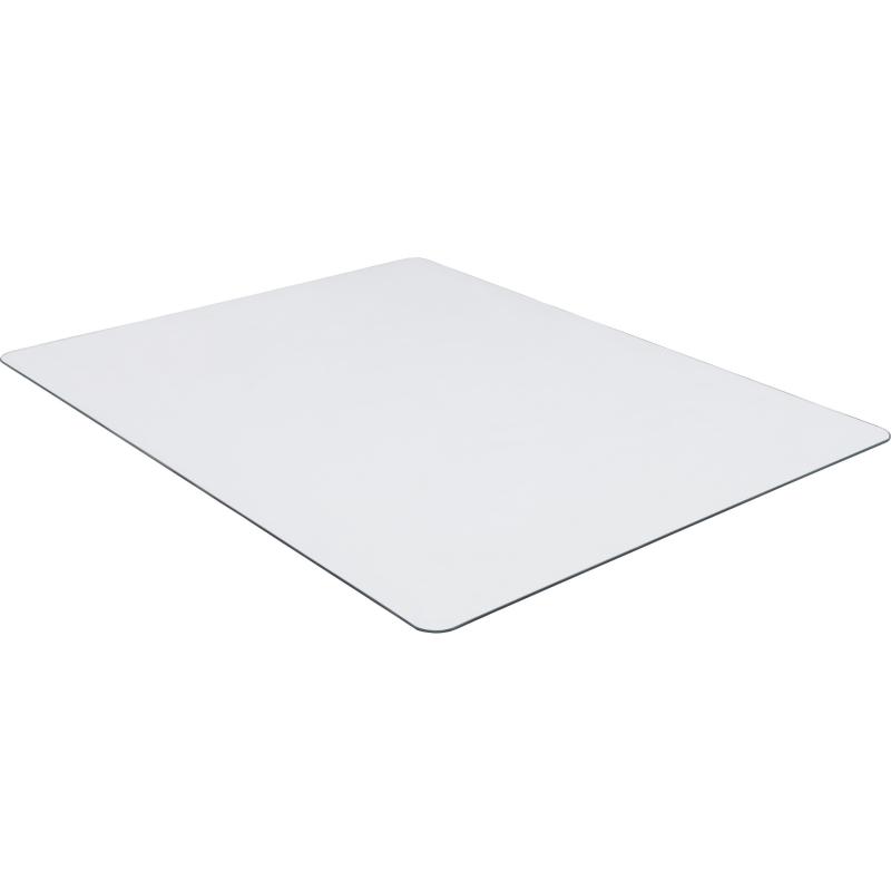 Lorell Tempered Glass Chairmat 82835