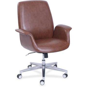 La-z-boy, La-Z-Boy ComfortCore Gel Seat Collaboration Chair
