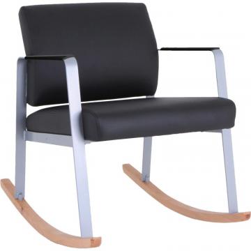 Lorell Healthcare Seating Rocking Guest Chair
