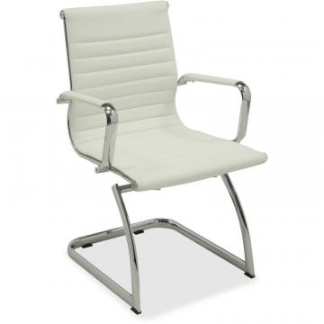 Lorell Modern Guest Chairs - 2/CT