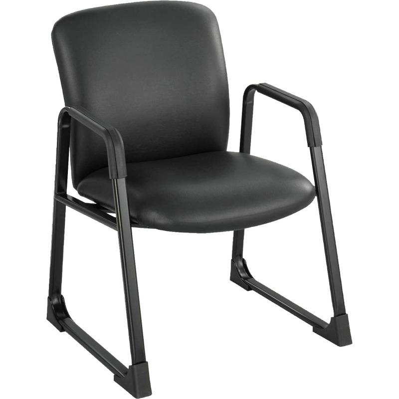 Safco Uber Big and Tall Guest Chair