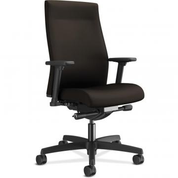 HON Ignition Upholstered Task Chair