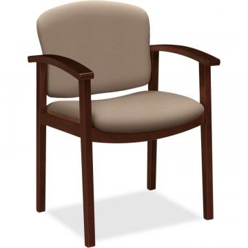 HON Invitation Guest Chair, Fixed Arms