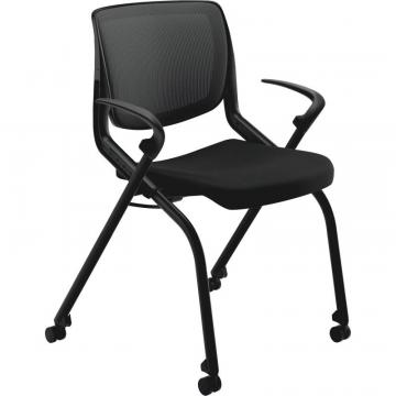 HON Motivate Nesting / Stacking Chair