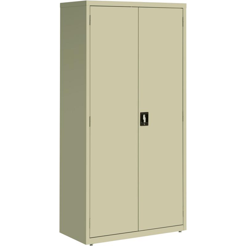 Lorell Fortress Series Storage Cabinets 41307