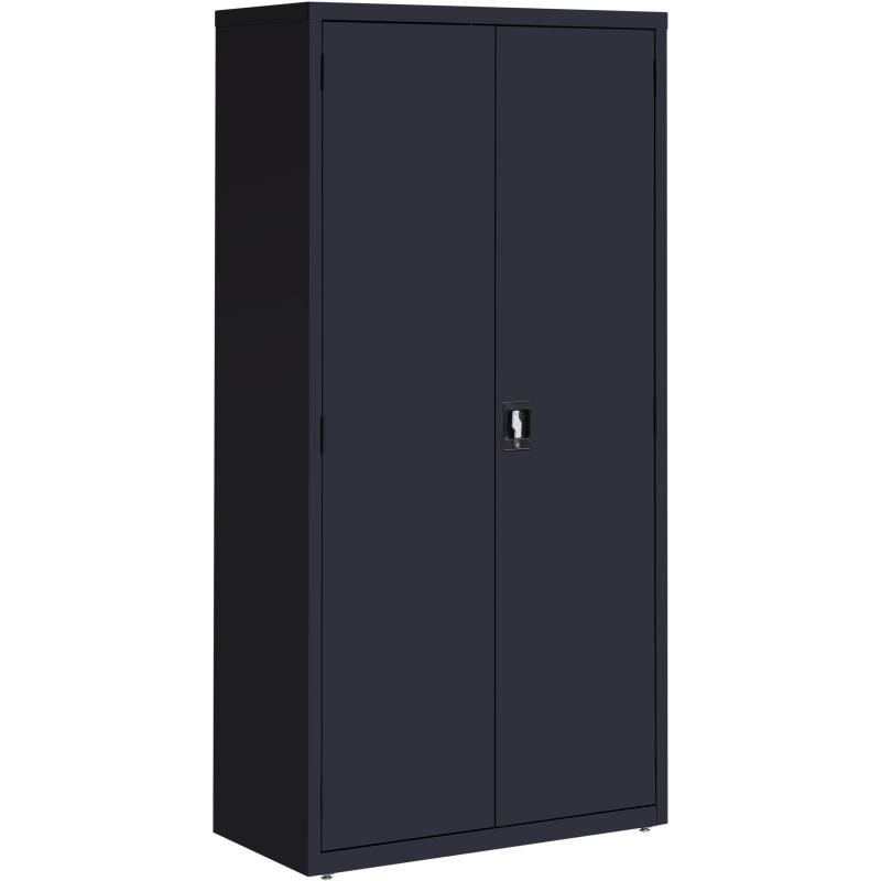 Lorell Fortress Series Storage Cabinets 41308