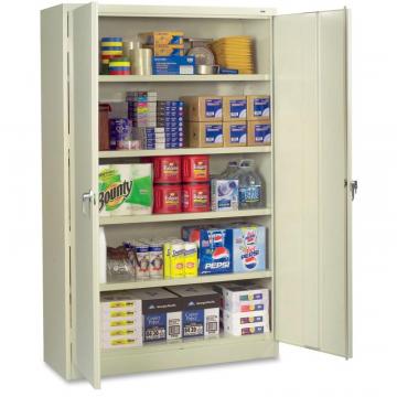 Tennsco Jumbo Storage Cabinet