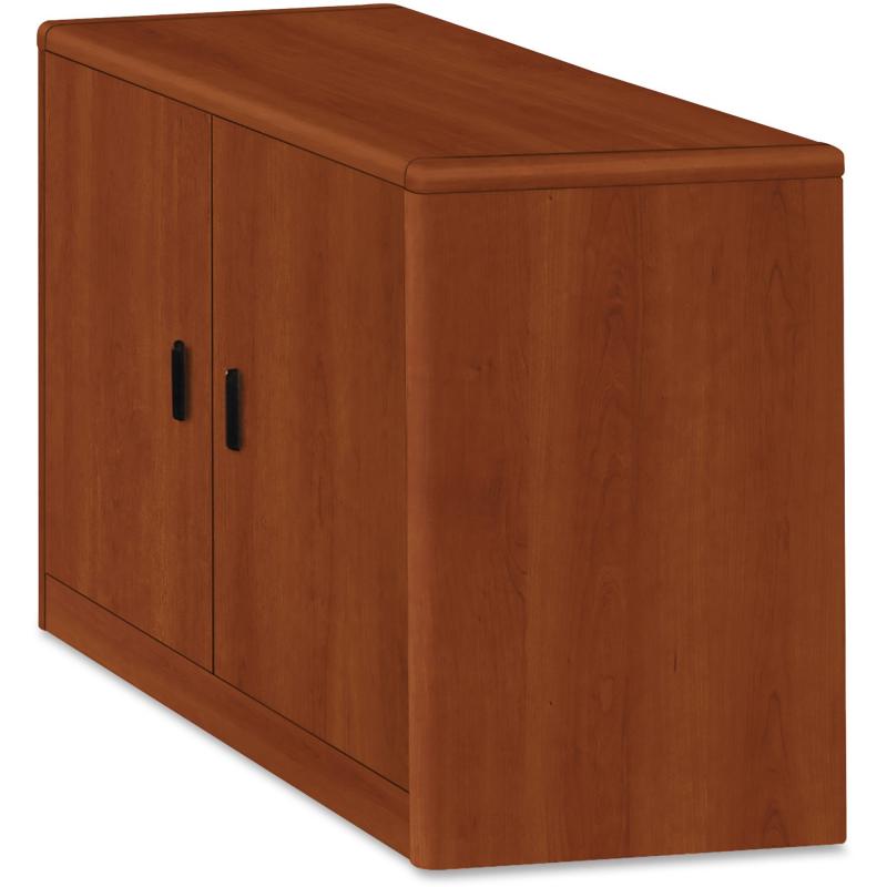 HON 10700 Series Storage Cabinet, 36"W - 2-Drawer