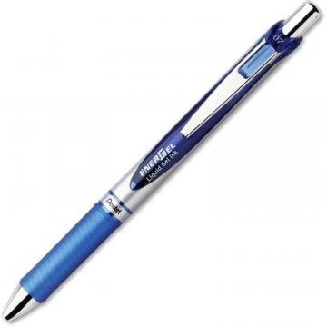 Pentel EnerGel RTX Liquid Gel Pen BL77C