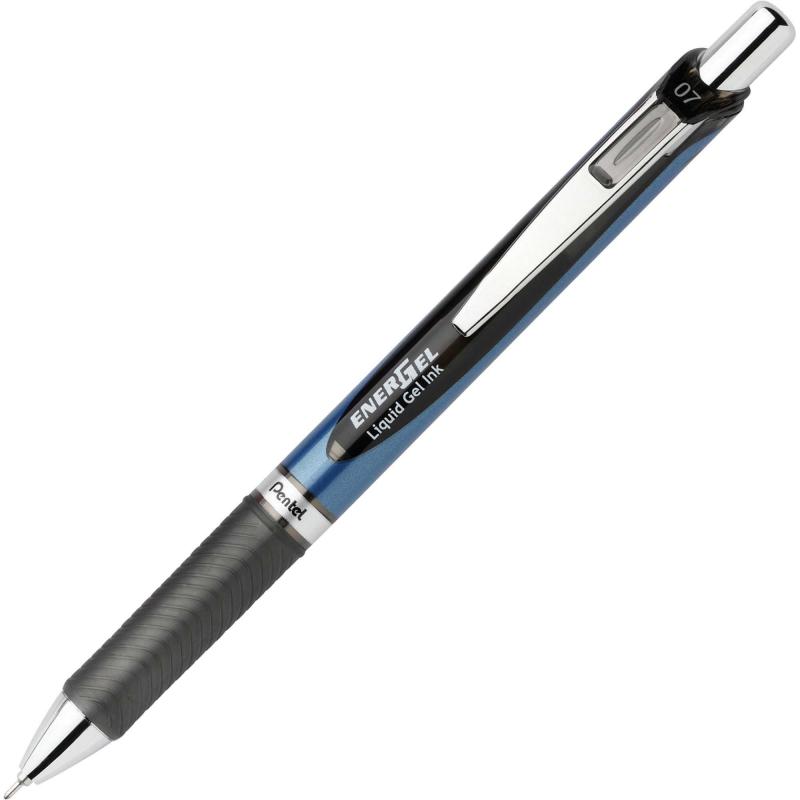 Pentel EnerGel RTX Liquid Gel Pen BLN77A