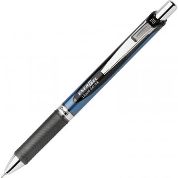 Pentel EnerGel RTX Liquid Gel Pen BLN75-A