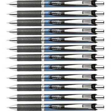 Pentel EnerGel RTX Liquid Gel Pen BLN77ADZ