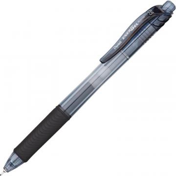 Pentel EnerGel-X Retractable Gel Pens BLN105A