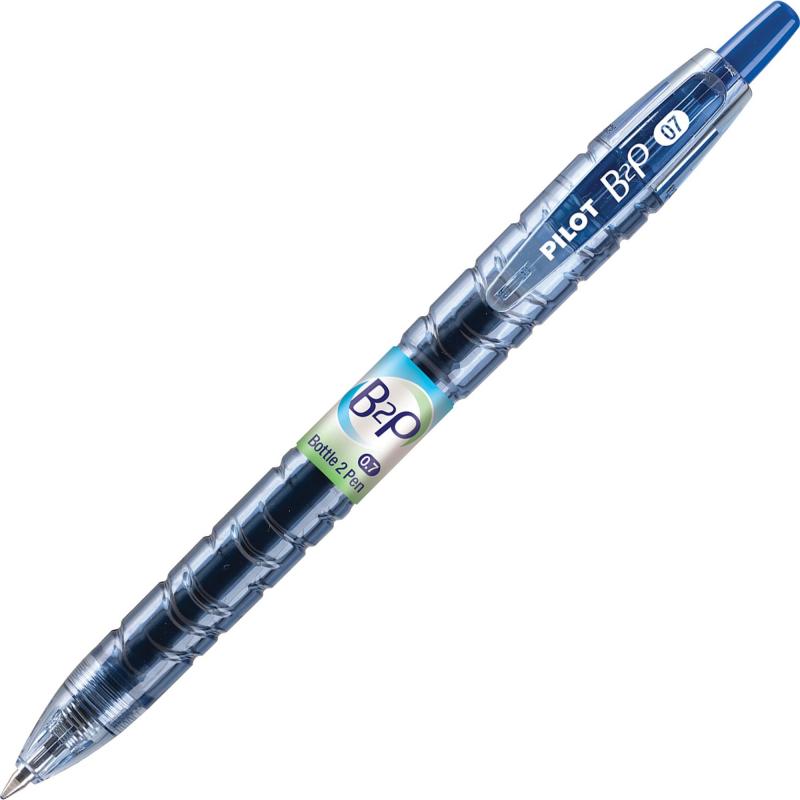 Pilot BeGreen B2P Fine Point Gel Pens 31601