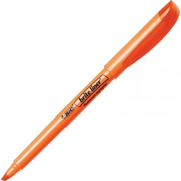 BIC Brite Liner Highlighters BL11-OE