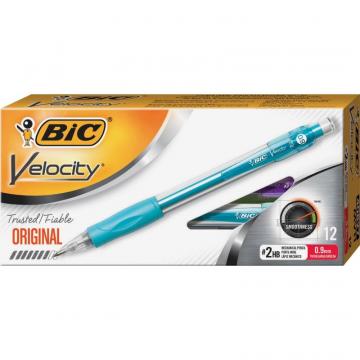 BIC Mechanical Pencils MV11-BK