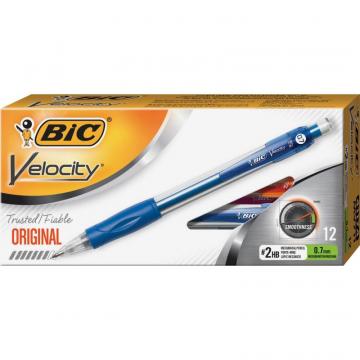 BIC Mechanical Pencils MV711-BK