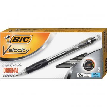 BIC Mechanical Pencils MV511-BK