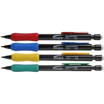 Integra Grip Mechanical Pencils 36152