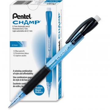 Pentel Champ Mechanical Pencils AL17C
