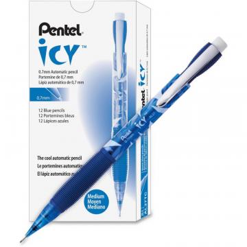 Pentel Icy Mechanical Pencil AL27T-C