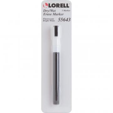 Lorell Dry/Wet Erase Marker 55643