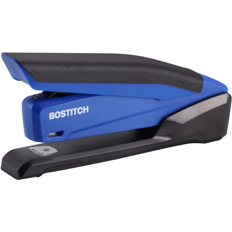 Bostitch InPower 20 Spring-Powered Desktop Stapler 1122