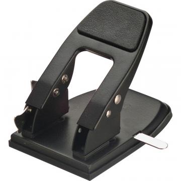 Officemate OIC Heavy-Duty 2-Hole Punch