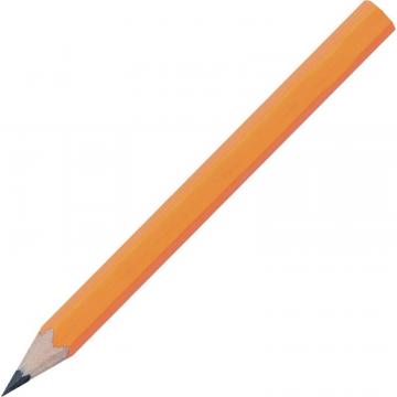 Integra Wood Golf Pencils