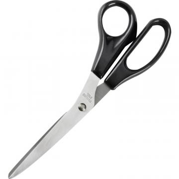 Business Source Stainless Steel Scissors 65647