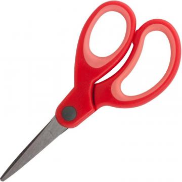 Sparco 5" Kids Pointed End Scissors 39044