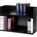 Bookshelves and Bookcases