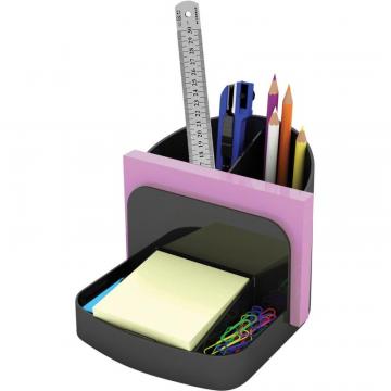 deflecto Sustainable Office Desk Caddy