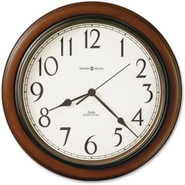 Howard Miller Talon Wall Clock