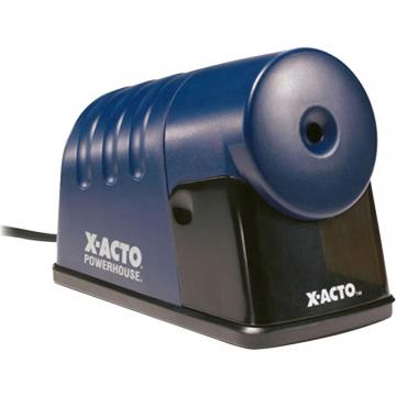 X-ACTO Powerhouse Electric Pencil Sharpener