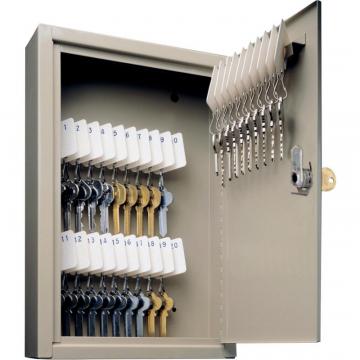 MMF Steelmaster Key Cabinet - 30-Key Capacity 201903003