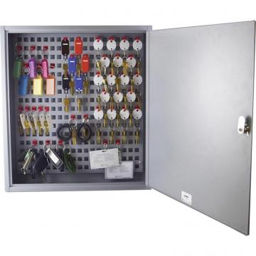 MMF Steelmaster Flex Key Cabinet 2012F06001