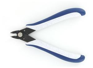 Ideal-tek Angled Micro-Shear Ergo-tek flush cutter